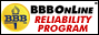 Better Business Bureau Online