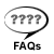 Frequently Asked Questions