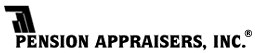 Pension Appraisers, Inc.