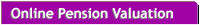 Online Pension Valuation