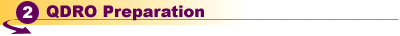 QDRO Preparation