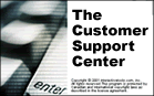 Customer Support Center