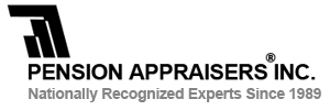 Pension Appraisers, Inc.